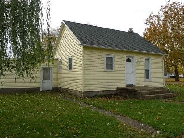 500 Wendell St, Golden, IL 62339