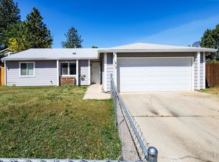 1413 Pyrite Dr, Yreka, CA 96097