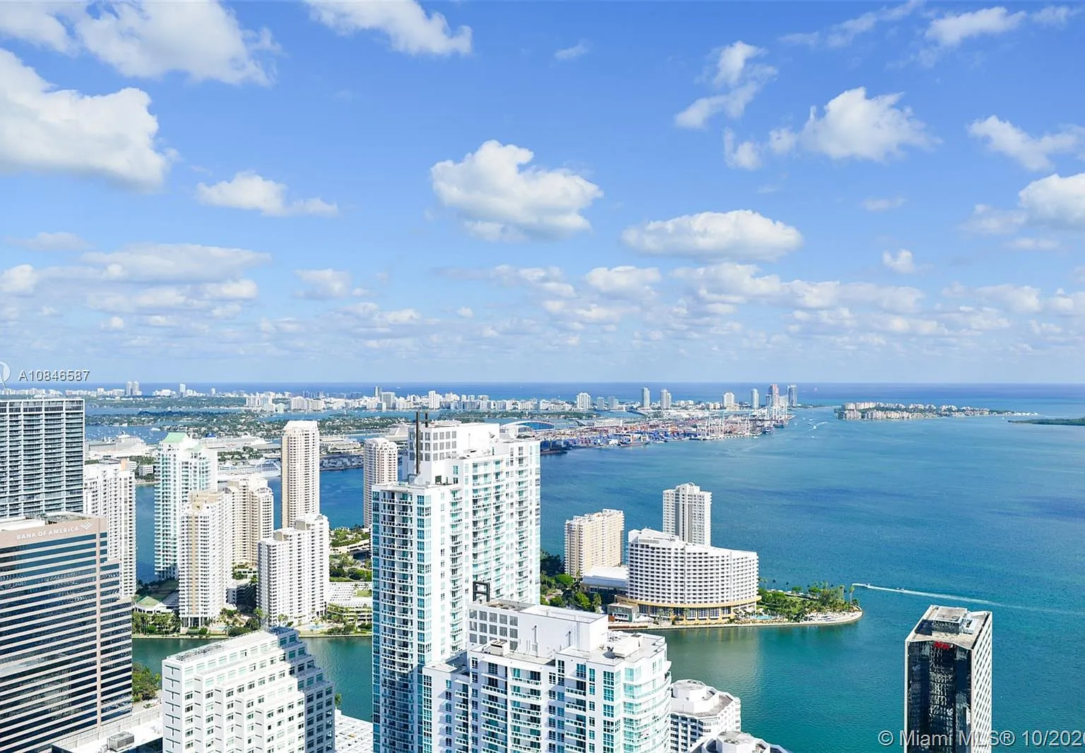 Brickell Plz, Miami — Photo 3