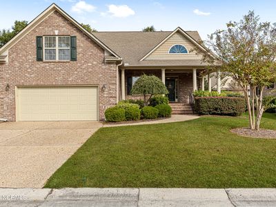 6113 Northshore Dr, Wilmington, NC, 28411