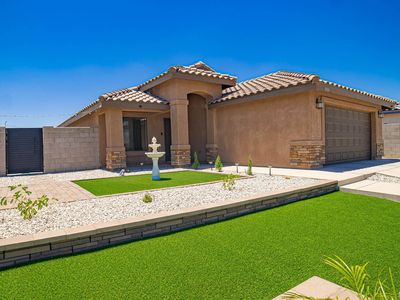 3989 E Hoyos St, San Luis, AZ, 85336