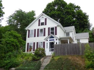 76 Pleasant St, Fitchburg, MA 01420