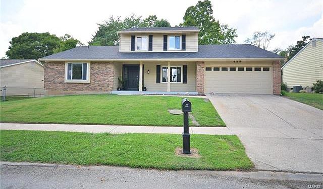 2nd image of 489 Melanie Meadows Ln