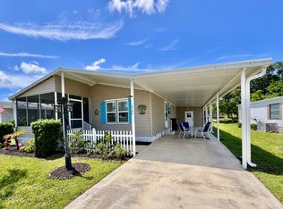 3104 N Derry Dr #3104, Sebastian, FL 32958