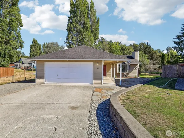 1643 S 245th Place, Des Moines, WA 98198