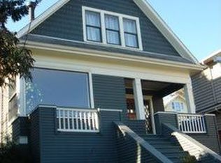 411 Raye St, Seattle, WA 98109