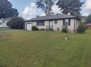 433 Nixon Dr, Lebanon, TN 37087