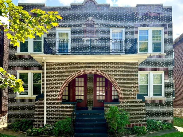 5044 Lindenwood Ave, Saint Louis, MO 63109