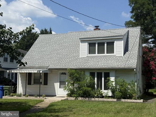 12 Wesley Ave