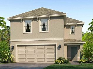 3144 Rock Sound St, Bradenton, FL 34208