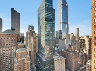 150 W 56th St APT 3107, New York, NY