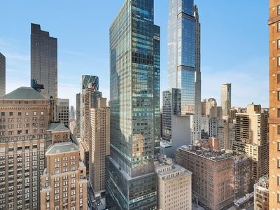 150 W 56th St APT 3107, New York, NY, 10019