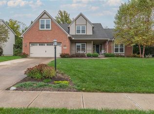 665 Springmill Dr, Springboro, OH 45066