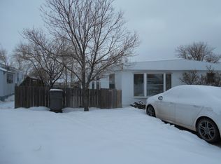 1219 Sigma Dr, Rawlins, WY 82301