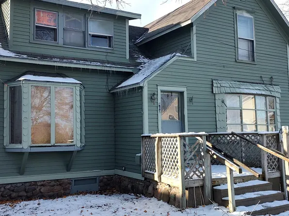463 W State St, Cheboygan, MI 49721