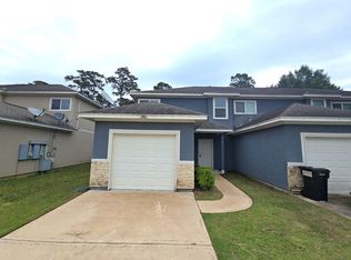626 Magnolia Bnd, New Caney, TX 77357