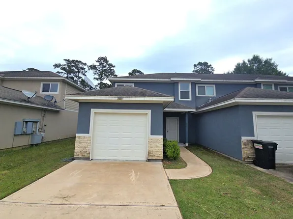 626 Magnolia Bnd, New Caney, TX 77357