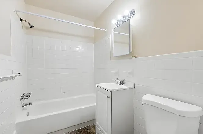 1 bed, $1,295 — Photo 4