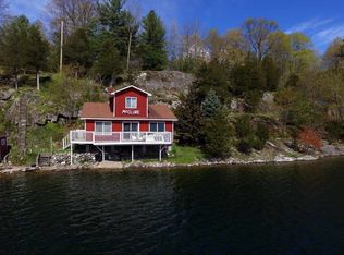 516 W Shore Rd, Gouverneur, NY 13646