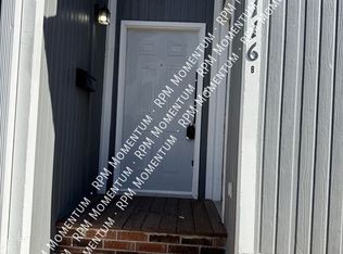 1116 W Fairplay St #B, Bolivar, MO 65613