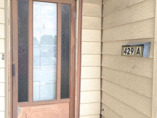 429 N East St #A