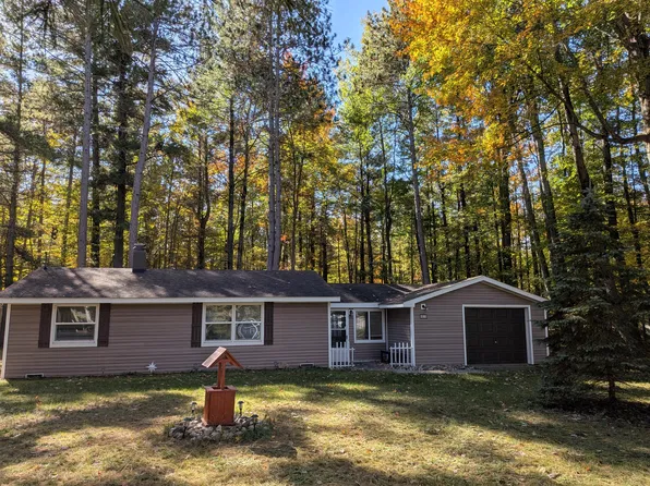 4019 E Higgins Lake Dr, Roscommon, MI 48653