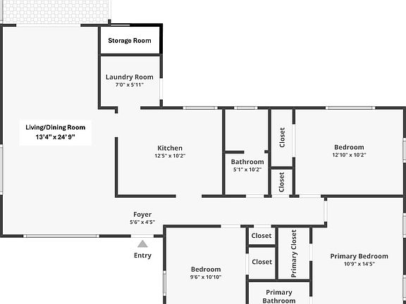 3rd image of 17131 NW Miami Court