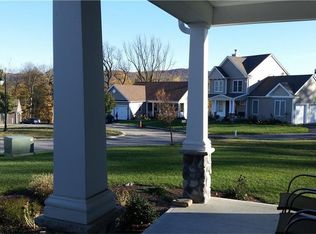 12 Stillman Wye, Monroe, NY 10950