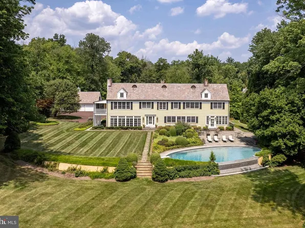 600 Pretty Brook Rd, Princeton, NJ 08540