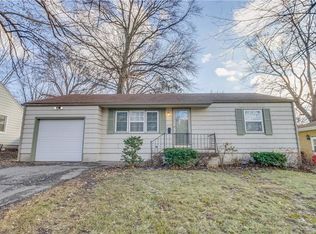 1411 Sheley Rd, Independence, MO 64052