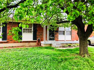 4107 Pirate Ln, Louisville, KY