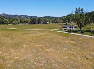 4550 Vista Del Lago, Santa Margarita, CA 93453
