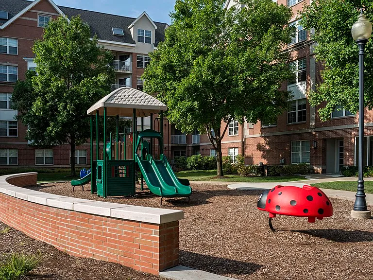 Tot lot