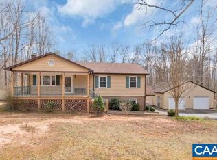 1634 Ridgeway Dr, Barboursville, VA 22923