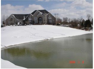5107 Carriage Pointe Ct, Crestwood, KY 40014