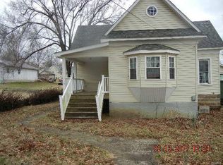 319 Jackson St, Bonne Terre, MO 63628