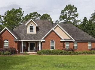 650 Littlefield St, Jesup, GA 31546