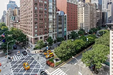 Rented by Sotheby's International Realty