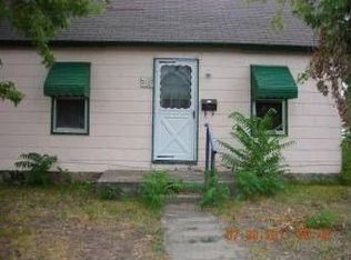 2113 Empire Ave, Joplin, MO 64804