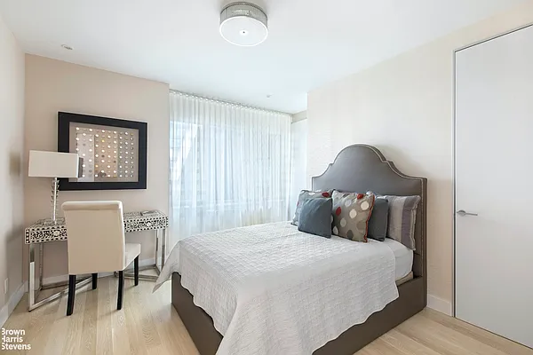 Rented by Brown Harris Stevens | media 10