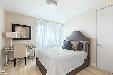 Rented by Brown Harris Stevens