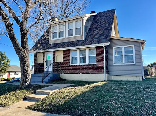 44 Blakemore Pl, Saint Louis, MO 63121