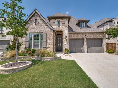 3005 Warrington Colony, The Colony, TX, 75056