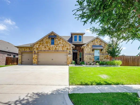 601 Mangrove Trl, Saginaw, TX 76131