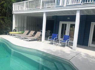 5 Edgewater Aly, Isle Of Palms, SC 29451