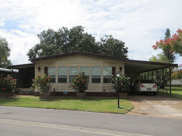 Front View