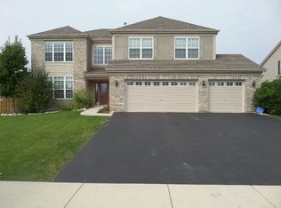 1889 Moraine Rd, Bolingbrook, IL 60490