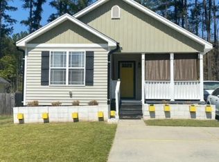 3815 Freeman Rd, Durham, NC 27703