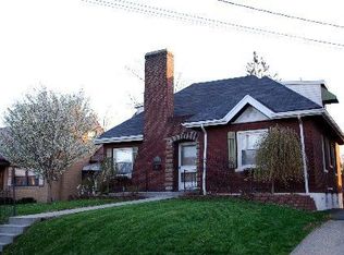 211 Bartlett Ave, Erlanger, KY