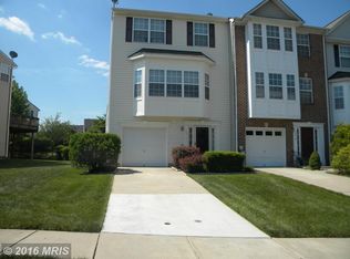 10715 Vista Gardens Dr, Bowie, MD 20720